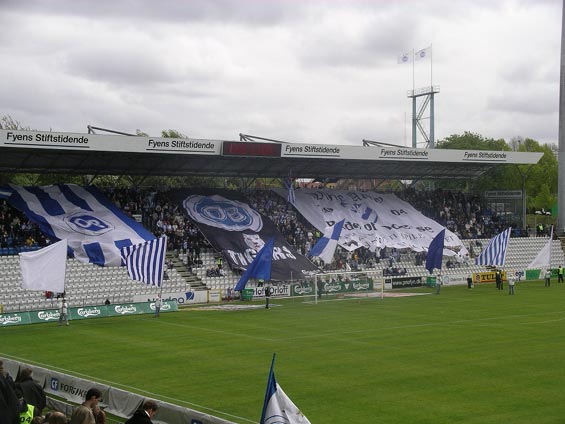 Odense BK vs Randers Freja FC (1-0) (1)