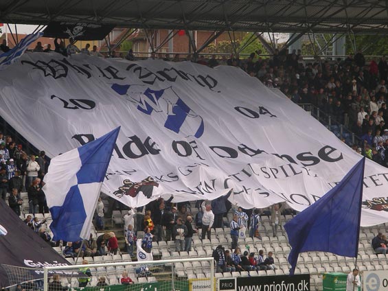 Odense BK vs Randers Freja FC (1-0) (2)