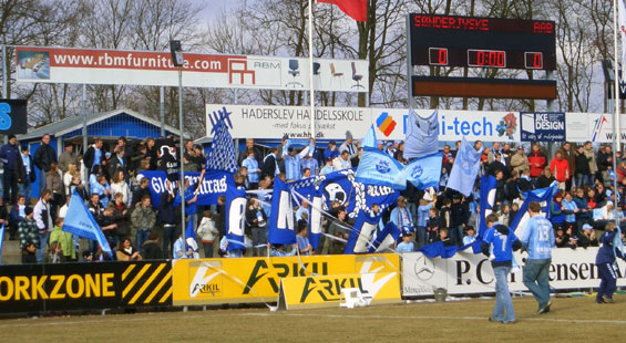 SönderjyskE vs Aalborg BK (2-2) (2)