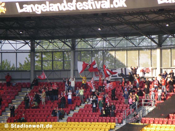 FC Nordsjaelland vs Velje BK (4-1) (2)