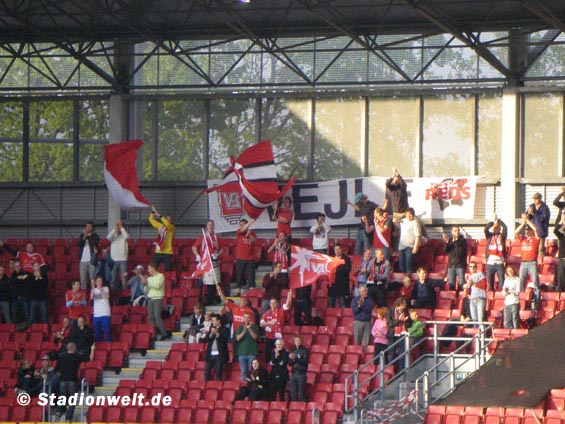 FC Nordsjaelland vs Velje BK (4-1) (3)