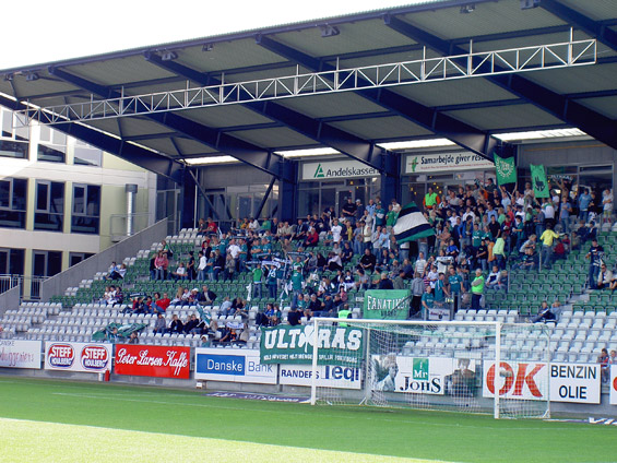 Viborg FF vs Esbjerg FB (0-4) (1)