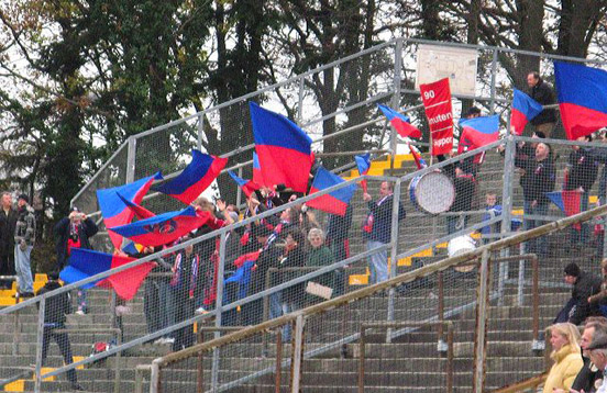 SV Darmstadt 98 vs 1. FC Heidenheim 1846 (1-1)