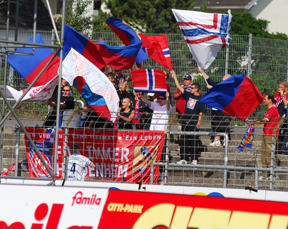 Holstein Kiel vs 1. FC Heidenheim 1846 (1-0)