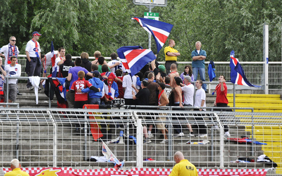 FC Carl Zeiss Jena vs 1. FC Heidenheim 1846 (2-1)