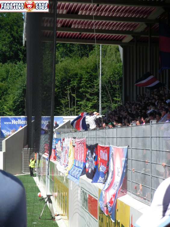 1. FC Heidenheim 1846 vs VfB Stuttgart II (0-0)