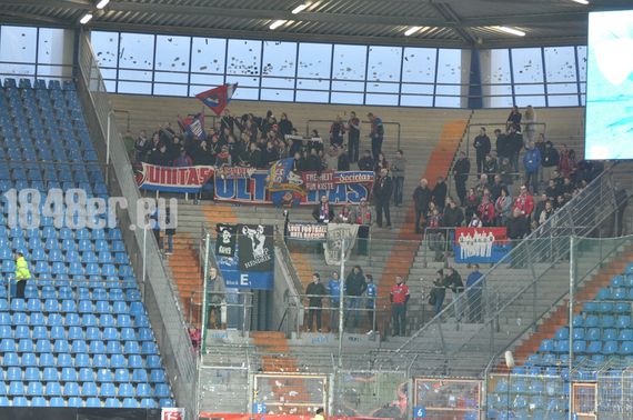 VfL Bochum vs 1. FC Heidenheim 1846 (4-1)