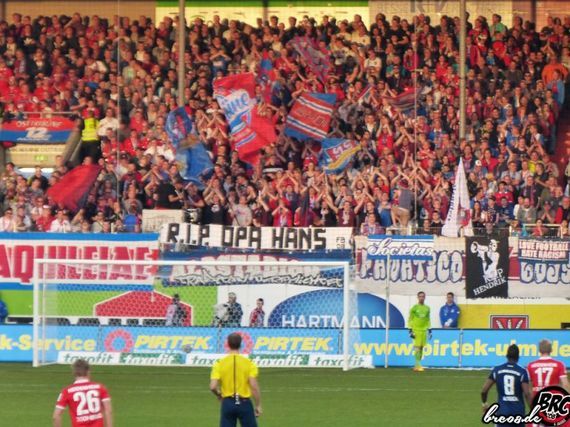 1. FC Heidenheim 1846 vs FC Ingolstadt 04 (0-1)