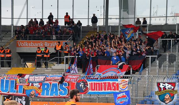 Eintracht Braunschweig vs 1. FC Heidenheim 1846 (1-0)