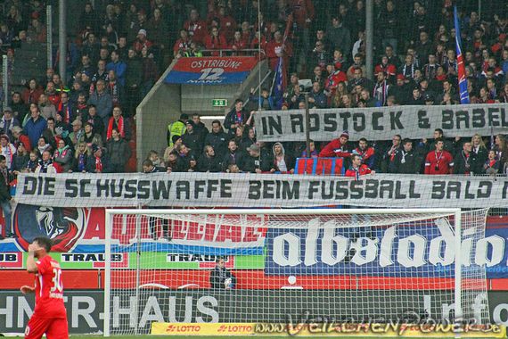 1. FC Heidenheim 1846 vs FC Erzgebirge Aue (1-0)