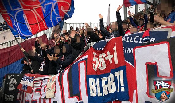 FC St. Pauli vs 1. FC Heidenheim 1846 (1-1)