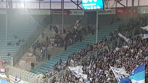 1. FC Magdeburg vs 1. FC Heidenheim 1846 (0-0)