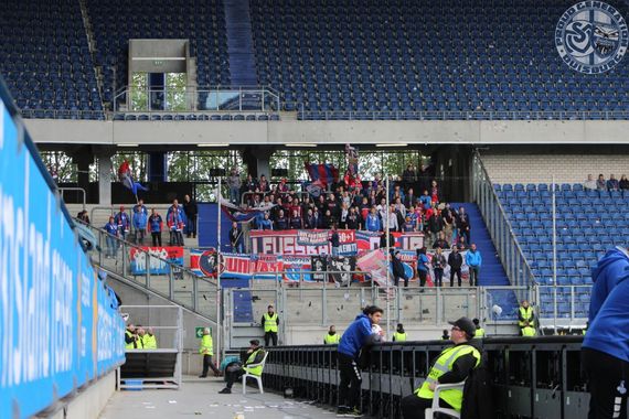 MSV Duisburg vs 1. FC Heidenheim 1846 (2-3)