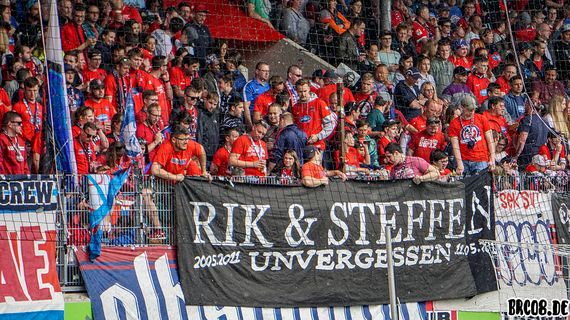 FC Ingolstadt 04 vs 1. FC Heidenheim 1846 (2-3)