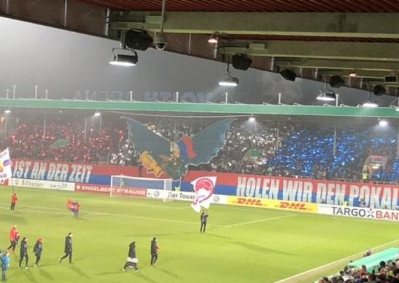 1. FC Heidenheim 1846 vs Bayer 04 Leverkusen (2-1)