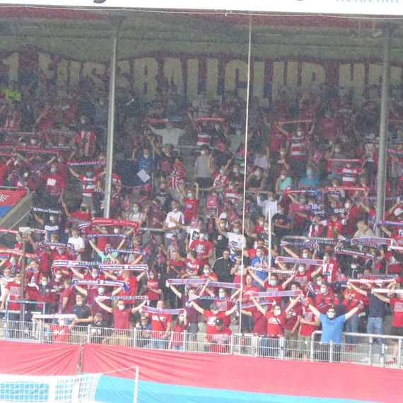 1. FC Heidenheim 1846 vs SC Paderborn (0-0)