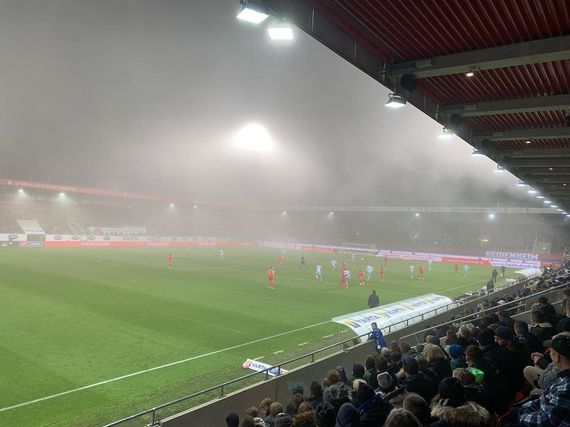 1. FC Heidenheim 1846 vs FC Schalke 04 (2-0)