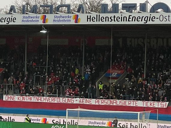 1. FC Heidenheim 1846 vs Holstein Kiel (2-1)