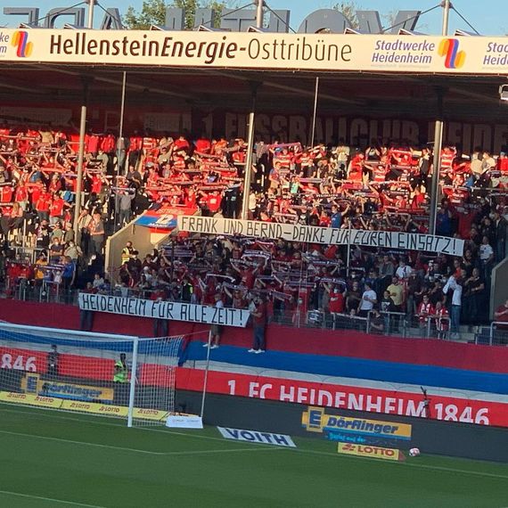 1. FC Heidenheim 1846 vs SV Darmstadt 98 (2-1)