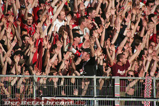 1. FSV Mainz 05 vs 1. FC Kaiserslautern (2-1)