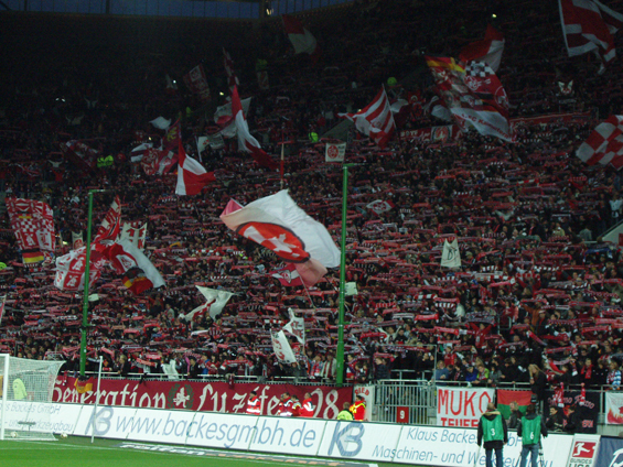 1. FC Kaiserslautern vs VfL Osnabrück (2-0)