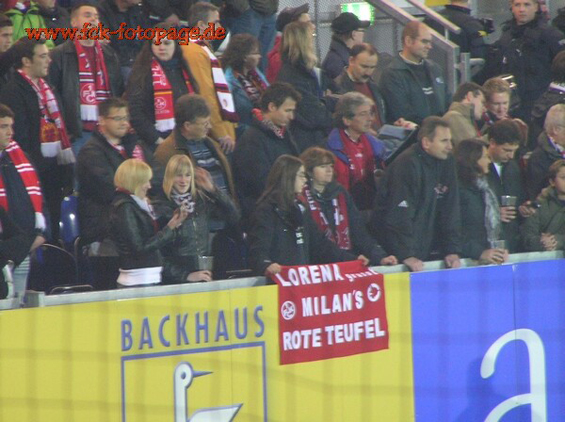 SV Wehen Wiesbaden vs 1. FC Kaiserslautern (4-2)