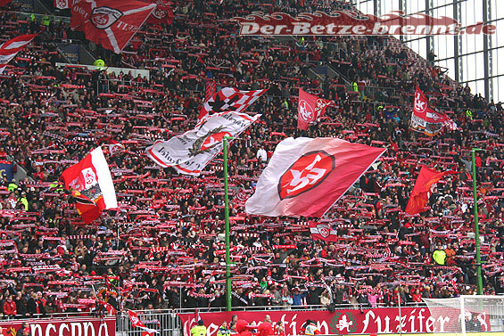 1. FC Kaiserslautern vs FC Ingolstadt 04 (2-0)