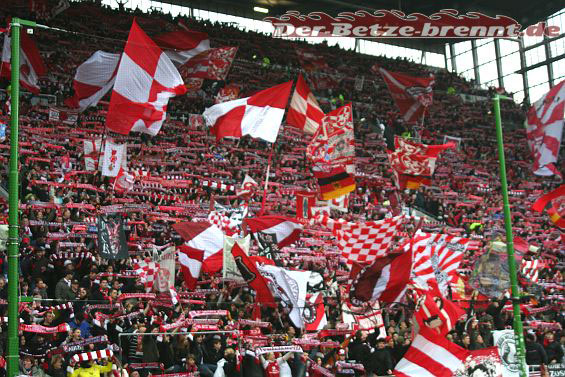 1. FC Kaiserslautern vs TuS Koblenz (2-1)