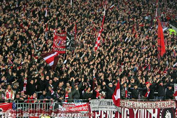 1. FC Kaiserslautern vs DSC Arminia Bielefeld (1-0)