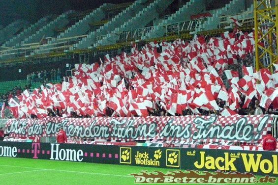 Werder Bremen vs 1. FC Kaiserslautern (3-0)