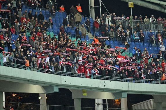 RB Leipzig vs 1. FC Kaiserslautern (0-0)
