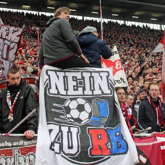 1. FC Kaiserslautern vs 1. FC Nürnberg (2-1)