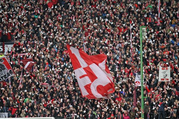 1. FC Kaiserslautern vs 1. FC Heidenheim 1846 (4-0)