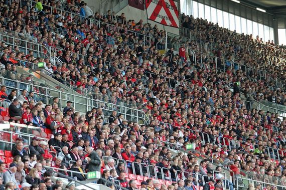 1. FC Kaiserslautern vs 1. FC Union Berlin (1-0)
