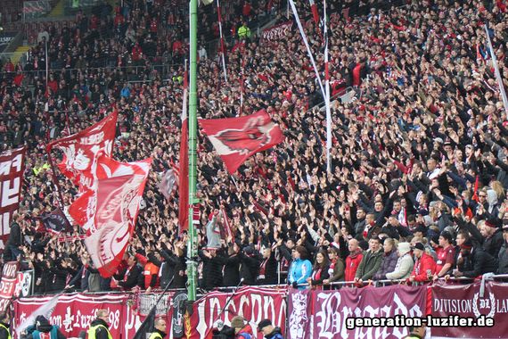 1. FC Kaiserslautern vs 1. FC Union Berlin (1-0)