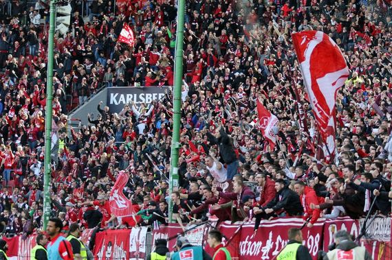 1. FC Kaiserslautern vs 1. FC Heidenheim 1846 (1-1)