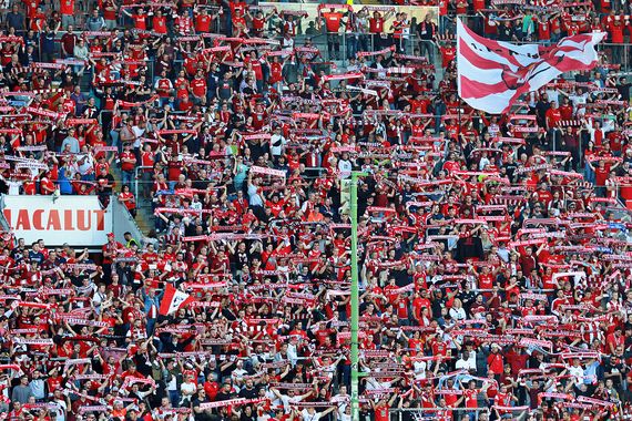 1. FC Kaiserslautern vs VfL Osnabrück (2-0)