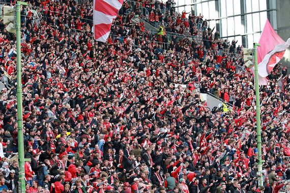 1. FC Kaiserslautern vs SC Freiburg II (3-0)