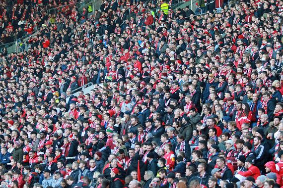 1. FC Kaiserslautern vs SV Wehen Wiesbaden (1-0)
