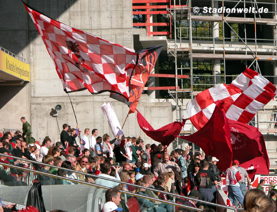 1. FC Kaiserslautern II vs SV Eintracht Trier 05 (0-0)