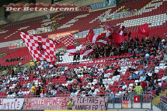 1. FC Kaiserslautern II vs Rot-Weiss Essen (2-0)