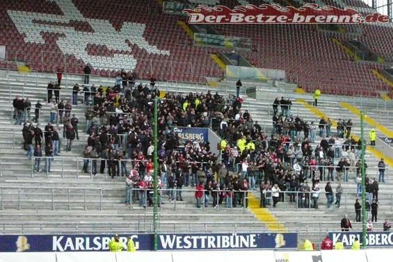 1. FC Kaiserslautern II vs SV Waldhof Mannheim 07 (1-0)