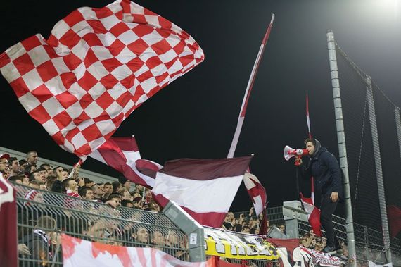 FK Pirmasens vs 1. FC Kaiserslautern II (1-3)