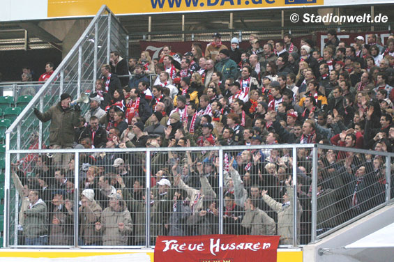 VfL Wolfsburg vs 1. FC Köln (2-0)