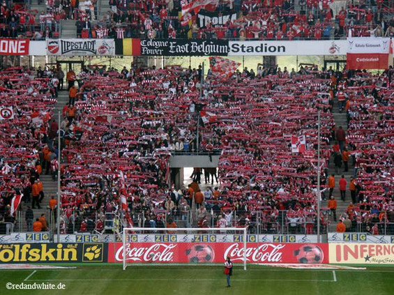 1. FC Köln vs Rot-Weiss Essen (0-0)