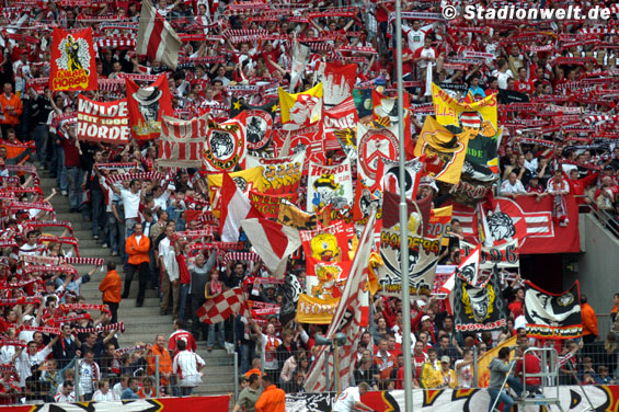 1. FC Köln vs 1. FSV Mainz 05 (1-0)