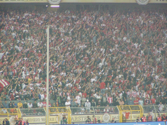 Borussia Dortmund vs 1. FC Köln (2-1)