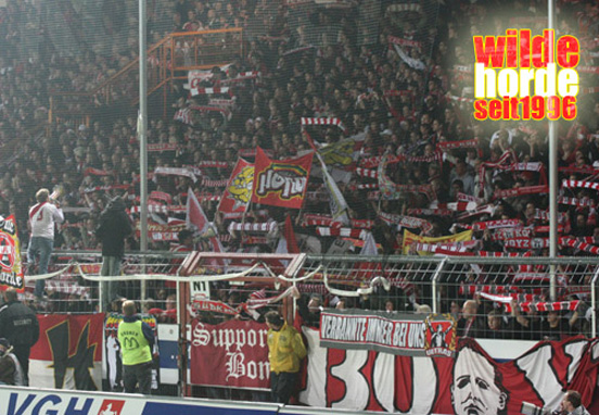 VfL Osnabrück vs 1. FC Köln (2-1)