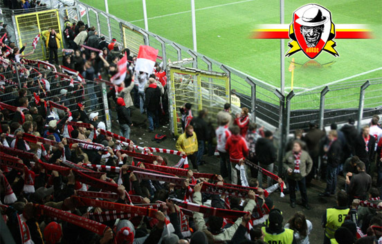 SC Freiburg vs 1. FC Köln (1-0)