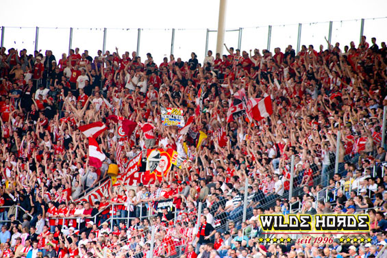 TSG Hoffenheim vs 1. FC Köln (2-0)